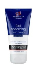 Crema de maini neutrogena