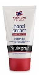 Crema de Maini Neparfumata - Neutrogena