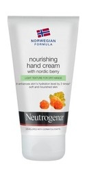 Crema de Maini Nordic Berry - Neutrogena