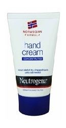 Crema de Maini Parfumata - Neutrogena