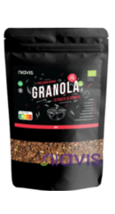 Granola cu Fructe si Seminte BIO  Niavis 