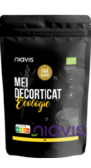 Mei Decorticat Ecologic BIO - Niavis