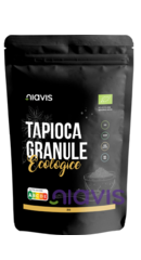 Tapioca Granule Ecologice BIO - Niavis