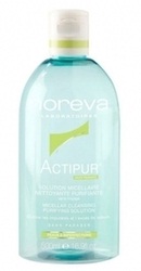 Actipur Apa Micelara Purifianta - Noreva