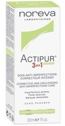 Actipur Crema 3 in 1 - Noreva