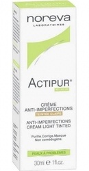 Actipur Crema Anti-Imperfectiuni Clair - Noreva