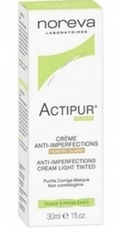 Actipur Crema Anti-Imperfectiuni Dore - Noreva