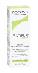 Actipur Crema de zi anti-Imperfectiuni - Noreva