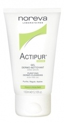 Actipur Gel Dermopurifiant de curatare - Noreva