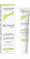 Actipur Gel Intensiv Anti-Imperfectiuni - Noreva