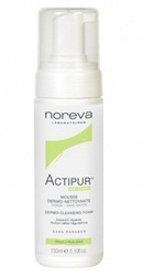 Actipur Spuma de Curatare - Noreva