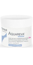 Aquareva Crema hidratanta de noapte - Noreva