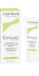 Exfoliac Acnomega 100 - Noreva