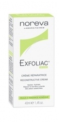 Exfoliac Crema reconstructiva - Noreva