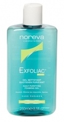 Exfoliac Gel de curatare purifiant - Noreva