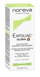 Exfoliac Global 6 Crema - Noreva