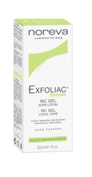 Exfoliac NC Gel - Noreva