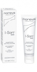 I-Soft Sampon antimatreata cu Ictasol - Noreva