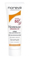 Noresun UV Crema SPF50 - Noreva