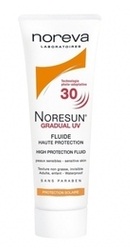 Noresun UV Fluid SPF30 - Noreva