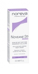 Noveane 3D Crema de noapte antiage - Noreva