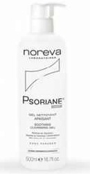 Psoriane Gel de curatare calmant - Noreva