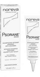 Psoriane Sampon Intensiv anti-scuame - Noreva