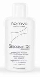 Sebodiane Sampon antipelicular intensive - Noreva