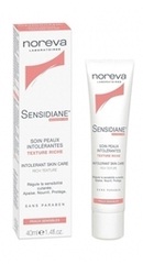 Sensidiane Crema Antiroseata Riche - Noreva