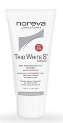 Trio White XP Crema intensiva SPF50 - Noreva