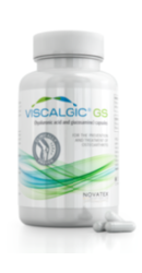 Viscalgic GS - Novatex Bioengineering 