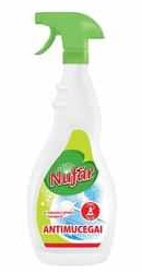 Nufar Antimucegai - Farmec