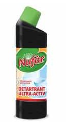 Nufar Detartrant Ultra Activ - Farmec