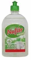 Nufar Verde Vesela - Farmec