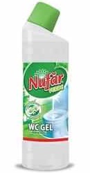 Nufar Verde WC Gel - Farmec