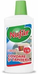 Nufar Covoare si Tapiterii - Farmec