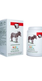 Lapte de magarita Kids -  Nutraceutical