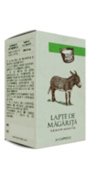Lapte de magarita - Nutraceutical