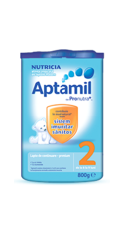 Aptamil 2 - Nutricia