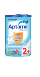 Aptamil Junior 2 ani - Nutricia