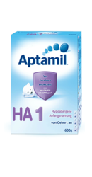 Aptamil HA1  Nutricia