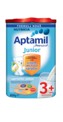 Aptamil Junior 3 ani - Nutricia