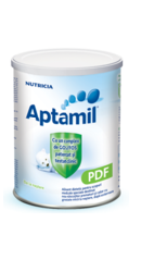 Aptamil PDF - Nutricia