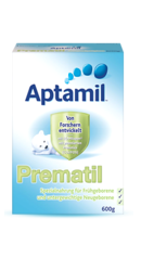 Aptamil Prematil  Nutricia