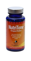 NutriTone - NutriVision