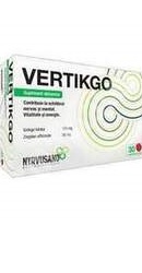 Vertikgo - Nyrvusano Pharmaceuticals