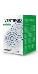 Vertikgo Solutie orala - Nyrvusano Pharmaceuticals