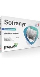 Sofranyr - Nyrvusano