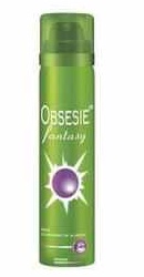 Deodorant Obsesie Fantasy - Farmec