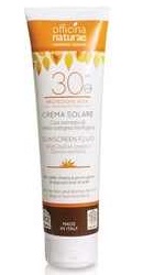 Crema protectie solara SPF30 - Officina Naturae